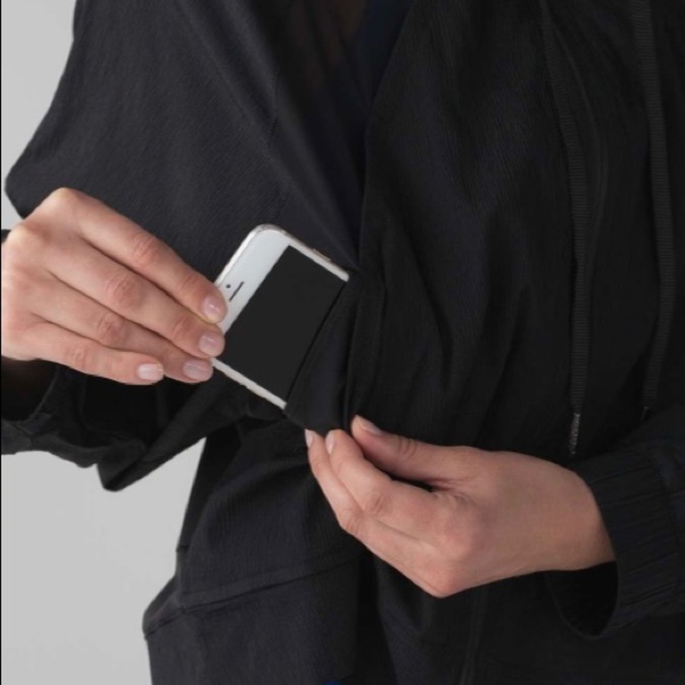 ⭐️Lululemon In Depth Jacket - Picture 3 of 6